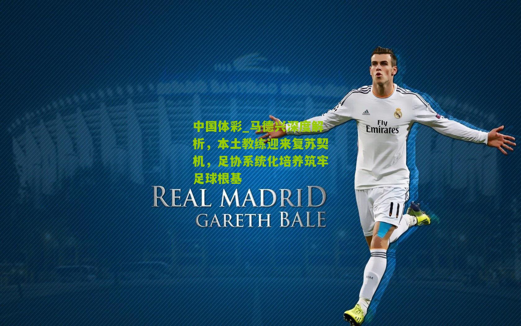 马德兴深度解析,本土教练迎来复苏契机,足协系统化培养筑牢足球根基