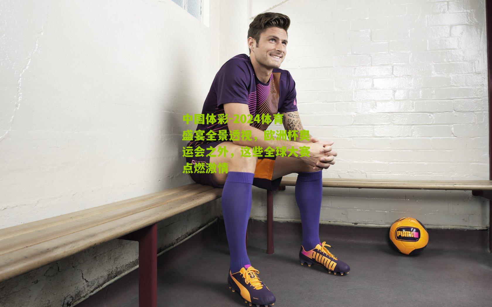 2024体育盛宴全景透视,欧洲杯奥运会之外,这些全球大赛点燃激情