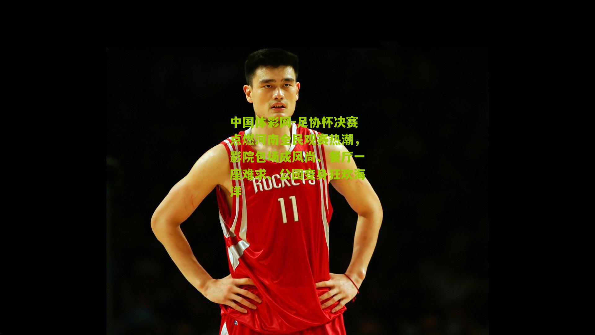 足协杯决赛点燃河南全民观赛热潮,影院包场成风尚、餐厅一座难求、公园变身狂欢海洋